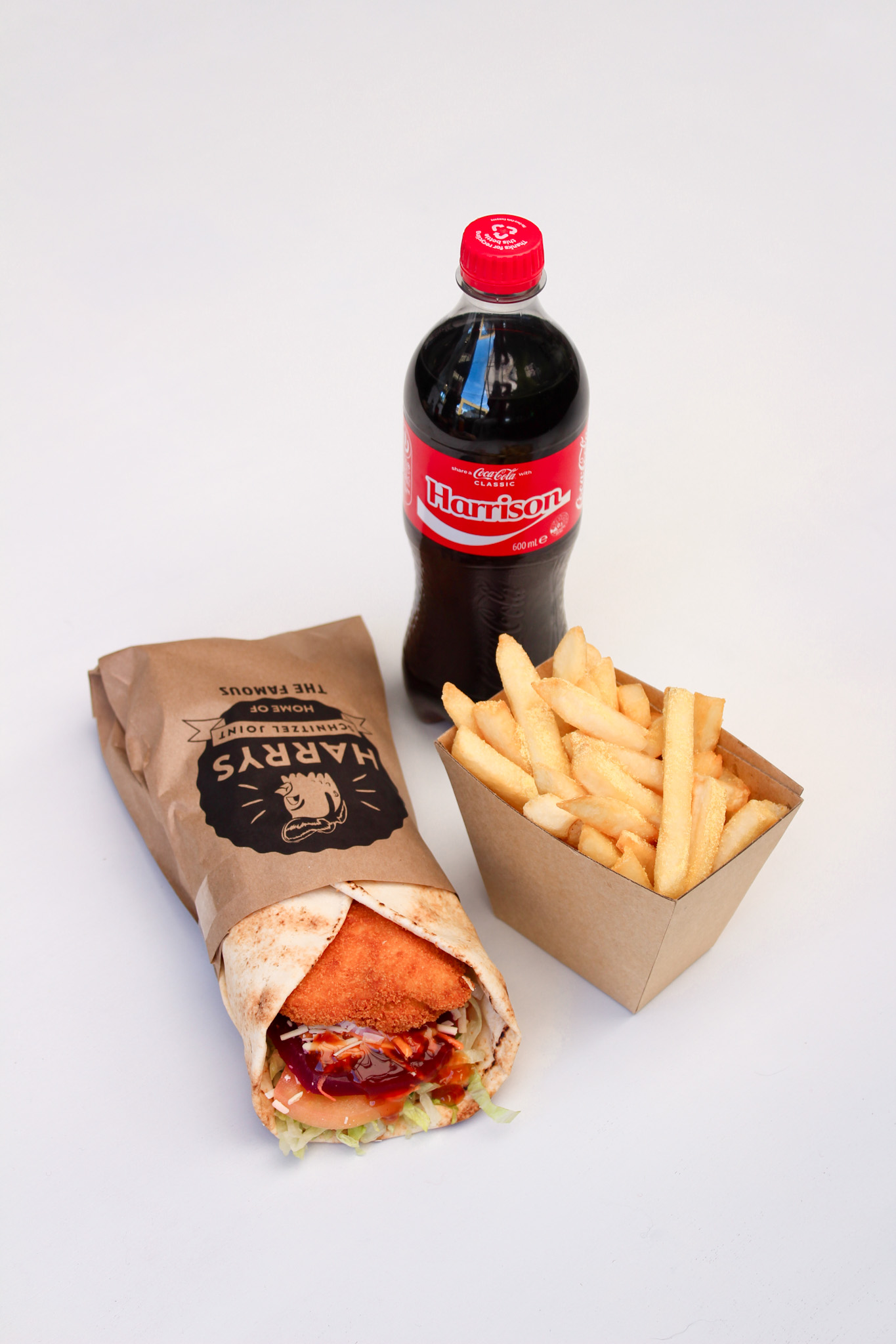 Online Ordering